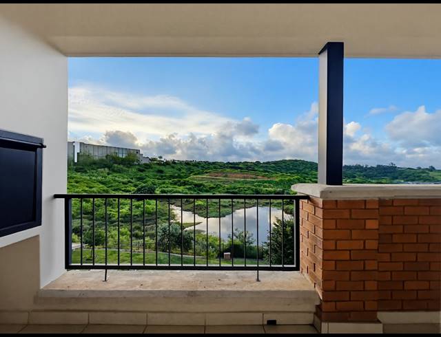 2 BEDROOM APARTMENT TO LET IN BALLITO CENTRAL